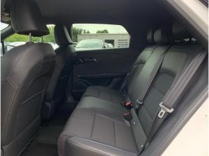 MG MG4 Luxury Standard Range - WELLER Osnabrück