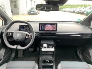 MG MG4 Luxury Standard Range - WELLER Osnabrück
