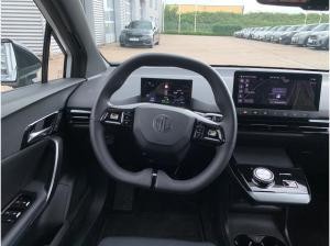 MG MG4 Luxury Standard Range - WELLER Osnabrück