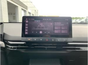 MG MG4 Luxury Standard Range - WELLER Osnabrück