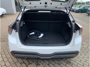 MG MG4 Luxury Standard Range - WELLER Osnabrück