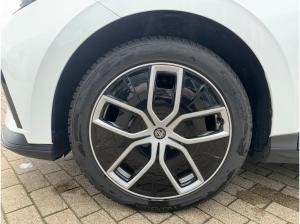 MG MG4 Luxury Standard Range - WELLER Osnabrück