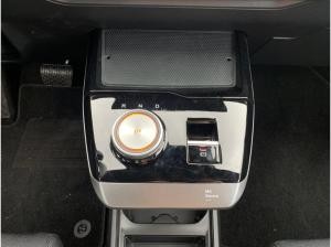 MG MG4 Luxury Standard Range - WELLER Osnabrück