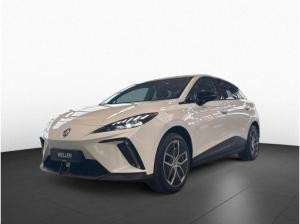 MG MG4 Luxury Standard Range - WELLER Osnabrück