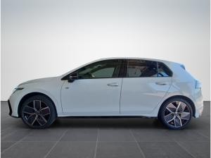 Volkswagen Golf 1.5 eTSI DSG R-Line+BLACKSTYLE+IQLIGHT+NAVI
