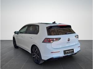 Volkswagen Golf 1.5 eTSI DSG R-Line+BLACKSTYLE+IQLIGHT+NAVI