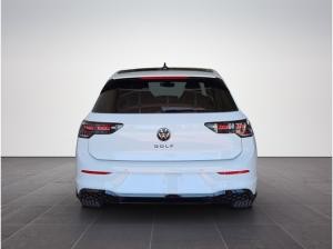 Volkswagen Golf 1.5 eTSI DSG R-Line+BLACKSTYLE+IQLIGHT+NAVI