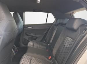 Volkswagen Golf 1.5 eTSI DSG R-Line+BLACKSTYLE+IQLIGHT+NAVI