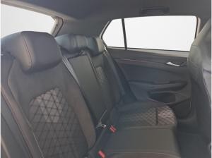 Volkswagen Golf 1.5 eTSI DSG R-Line+BLACKSTYLE+IQLIGHT+NAVI