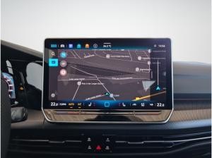 Volkswagen Golf 1.5 eTSI DSG R-Line+BLACKSTYLE+IQLIGHT+NAVI