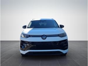 Volkswagen Tayron 2.0 TDI 4Mo DSG R-LINE+AHK+BLACKSTYLE+MAT