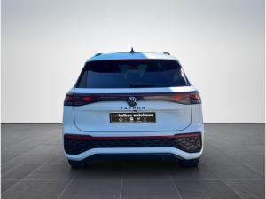 Volkswagen Tayron 2.0 TDI 4Mo DSG R-LINE+AHK+BLACKSTYLE+MAT