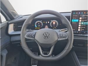 Volkswagen Tayron 2.0 TDI 4Mo DSG R-LINE+AHK+BLACKSTYLE+MAT