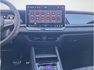Volkswagen Tayron 2.0 TDI 4Mo DSG R-LINE+AHK+BLACKSTYLE+MAT