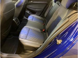 Volkswagen Golf VIII "R" 2.0 TSI 4M"Black Style"R-Perf*Pano