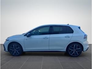 Volkswagen Golf 1.5 eTSI DSG R-Line+WR+BLACKSTYLE+NAVI+HARM