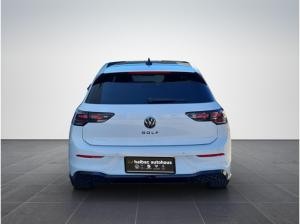 Volkswagen Golf 1.5 eTSI DSG R-Line+WR+BLACKSTYLE+NAVI+HARM