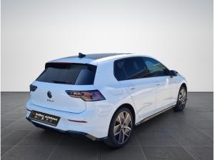 Volkswagen Golf 1.5 eTSI DSG R-Line+WR+BLACKSTYLE+NAVI+HARM