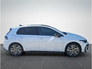 Volkswagen Golf 1.5 eTSI DSG R-Line+WR+BLACKSTYLE+NAVI+HARM