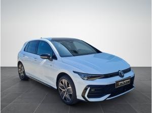 Volkswagen Golf 1.5 eTSI DSG R-Line+WR+BLACKSTYLE+NAVI+HARM