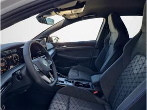 Volkswagen Golf 1.5 eTSI DSG R-Line+WR+BLACKSTYLE+NAVI+HARM