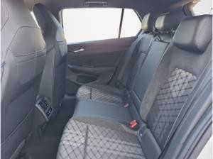 Volkswagen Golf 1.5 eTSI DSG R-Line+WR+BLACKSTYLE+NAVI+HARM