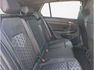 Volkswagen Golf 1.5 eTSI DSG R-Line+WR+BLACKSTYLE+NAVI+HARM