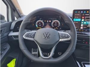 Volkswagen Golf 1.5 eTSI DSG R-Line+WR+BLACKSTYLE+NAVI+HARM