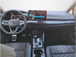 Volkswagen Golf 1.5 eTSI DSG R-Line+WR+BLACKSTYLE+NAVI+HARM