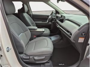 Kia EV3 81.4 EARTH⚡605 KM RW⚡ WINTER+BUSINESS | GEWERBLICH