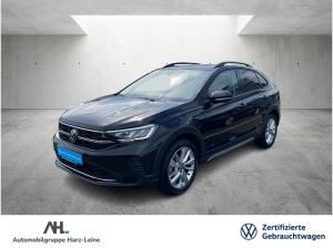 Volkswagen Taigo 1.0 TSI Move LED Navi RFK PDC SHZ App-Connect