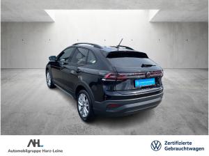 Volkswagen Taigo 1.0 TSI Move LED Navi RFK PDC SHZ App-Connect