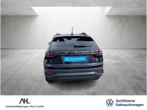 Volkswagen Taigo 1.0 TSI Move LED Navi RFK PDC SHZ App-Connect