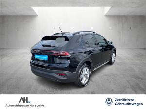 Volkswagen Taigo 1.0 TSI Move LED Navi RFK PDC SHZ App-Connect