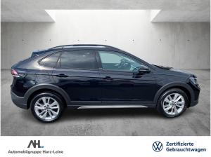 Volkswagen Taigo 1.0 TSI Move LED Navi RFK PDC SHZ App-Connect