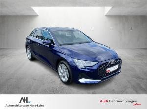 Audi A3 Sportback 30 TFSI advanced S-tronic Navi LED SHZ GRA VC+ PDC