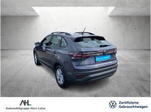 Volkswagen Taigo 1.5 TSI Life DSG AHK Navi LED PDC App-Connect