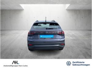 Volkswagen Taigo 1.5 TSI Life DSG AHK Navi LED PDC App-Connect