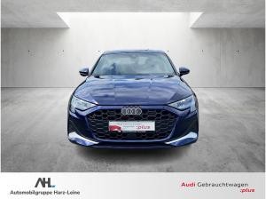 Audi A3 Sportback 30 TFSI advanced S-tronic Navi LED SHZ GRA VC+ PDC