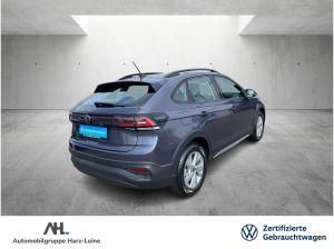 Volkswagen Taigo 1.5 TSI Life DSG AHK Navi LED PDC App-Connect