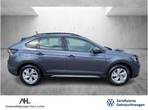 Volkswagen Taigo 1.5 TSI Life DSG AHK Navi LED PDC App-Connect