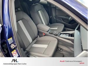 Audi A3 Sportback 30 TFSI advanced S-tronic Navi LED SHZ GRA VC+ PDC