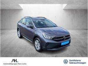 Volkswagen Taigo 1.5 TSI Life DSG AHK Navi LED PDC App-Connect