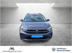 Volkswagen Taigo 1.5 TSI Life DSG AHK Navi LED PDC App-Connect