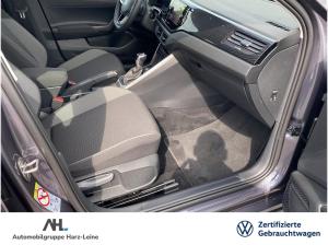 Volkswagen Taigo 1.5 TSI Life DSG AHK Navi LED PDC App-Connect
