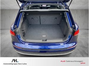 Audi A3 Sportback 30 TFSI advanced S-tronic Navi LED SHZ GRA VC+ PDC