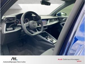 Audi A3 Sportback 30 TFSI advanced S-tronic Navi LED SHZ GRA VC+ PDC