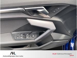 Audi A3 Sportback 30 TFSI advanced S-tronic Navi LED SHZ GRA VC+ PDC