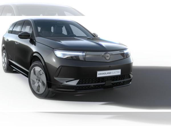 Opel Grandland Verfügbar 20.11.2025 Edition⚡73-kWh⚡Electric⚡ALLWETTER❄️