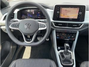 Volkswagen T-Roc GOAL 2.0 TDI DSG *AHZV IQ.DRIVE REAR VIEW*